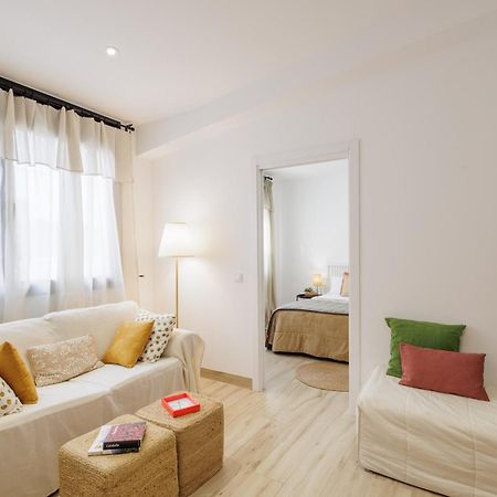 Apartament A Sant Celoni, Montseny, Barcelona Luaran gambar