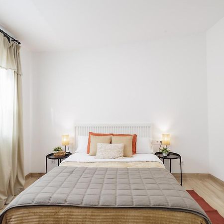 Apartament A Sant Celoni, Montseny, Barcelona Luaran gambar