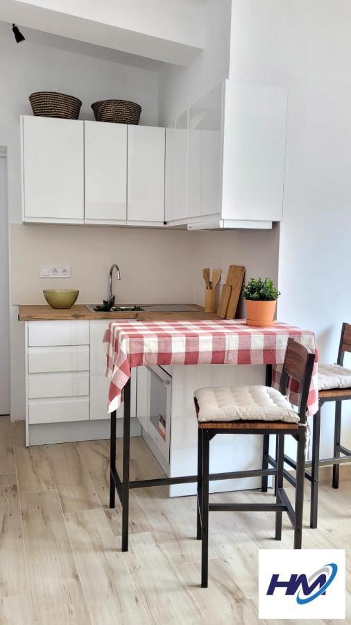 Apartament A Sant Celoni, Montseny, Barcelona Luaran gambar