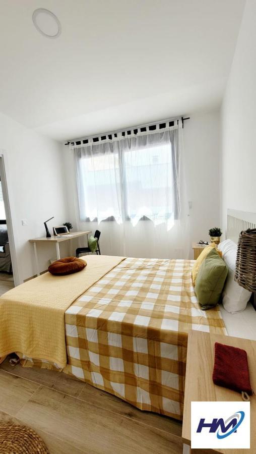Apartament A Sant Celoni, Montseny, Barcelona Luaran gambar