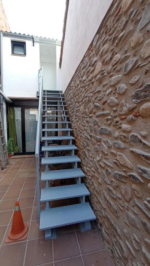 Apartament A Sant Celoni, Montseny, Barcelona Luaran gambar