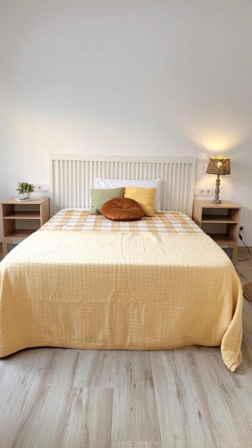 Apartament A Sant Celoni, Montseny, Barcelona Luaran gambar