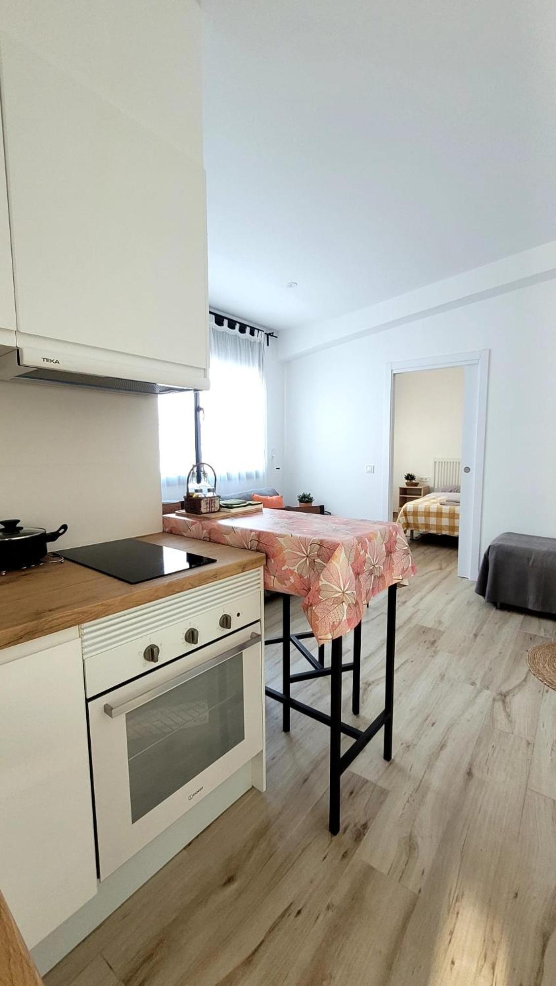 Apartament A Sant Celoni, Montseny, Barcelona Luaran gambar