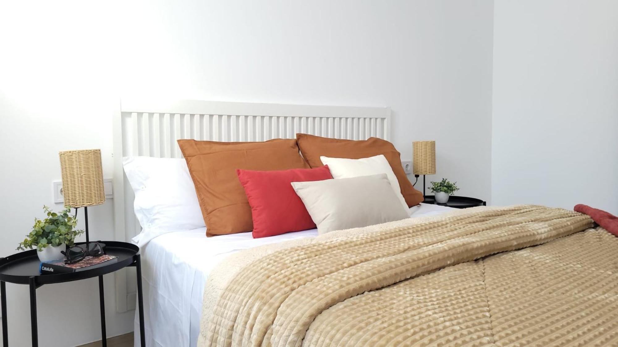 Apartament A Sant Celoni, Montseny, Barcelona Luaran gambar