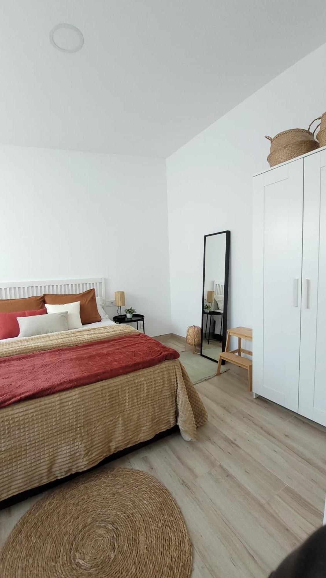 Apartament A Sant Celoni, Montseny, Barcelona Luaran gambar