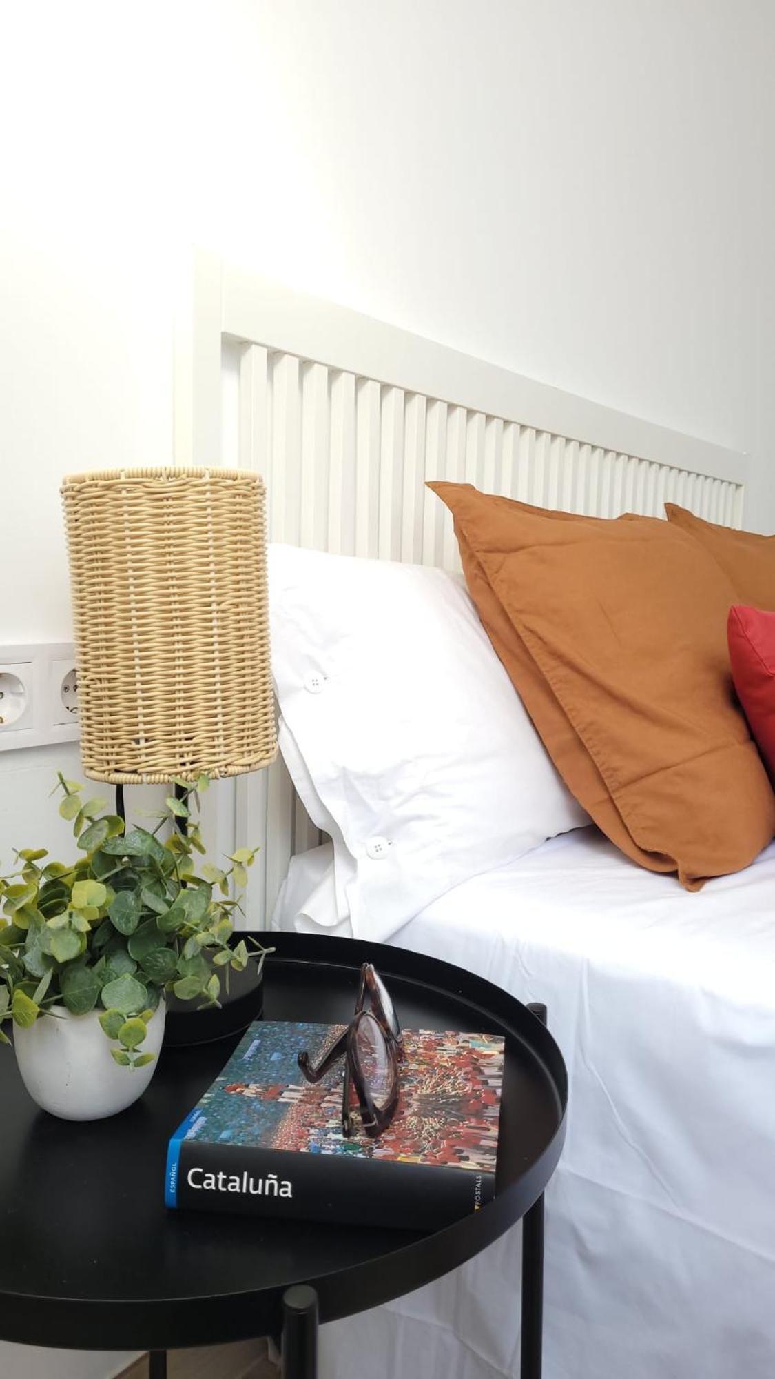 Apartament A Sant Celoni, Montseny, Barcelona Luaran gambar