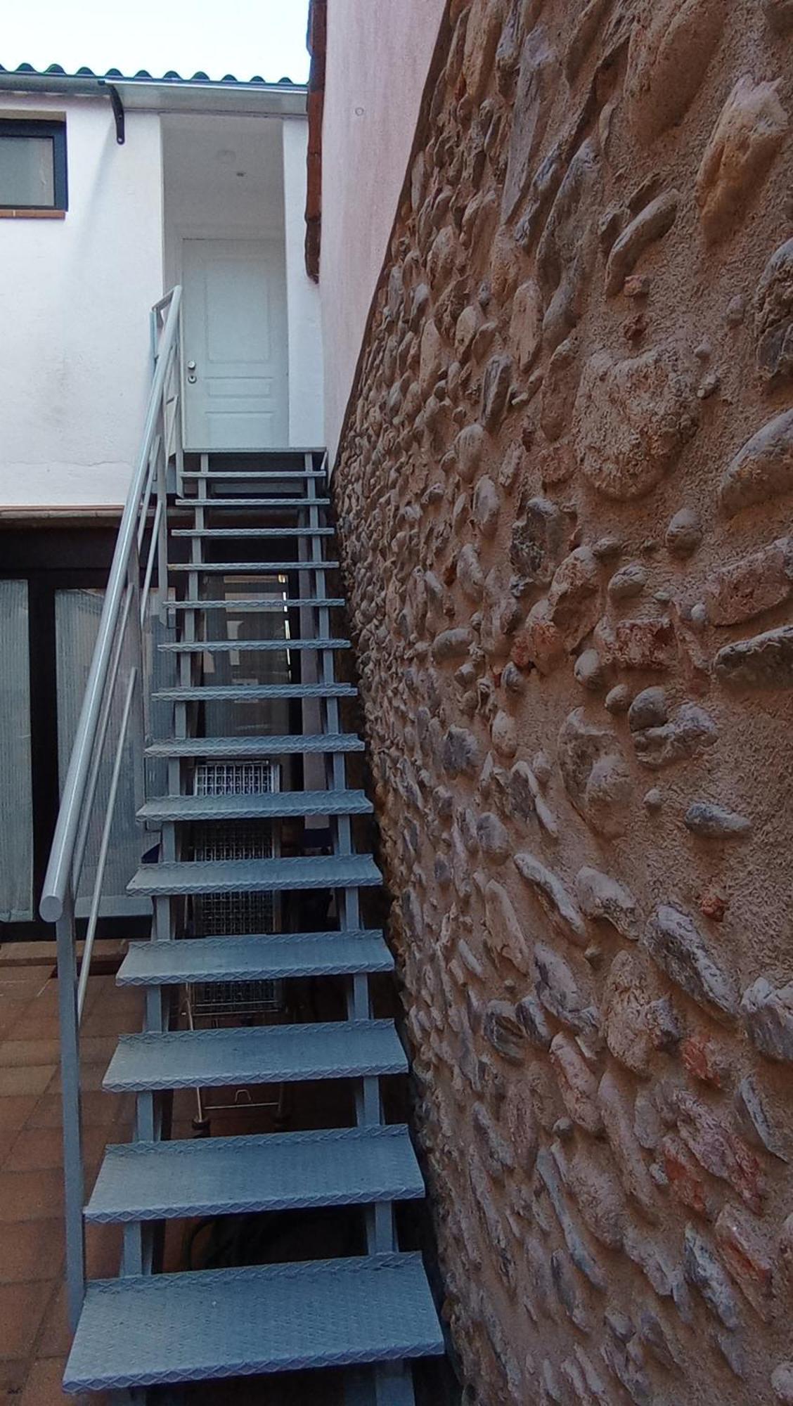 Apartament A Sant Celoni, Montseny, Barcelona Luaran gambar