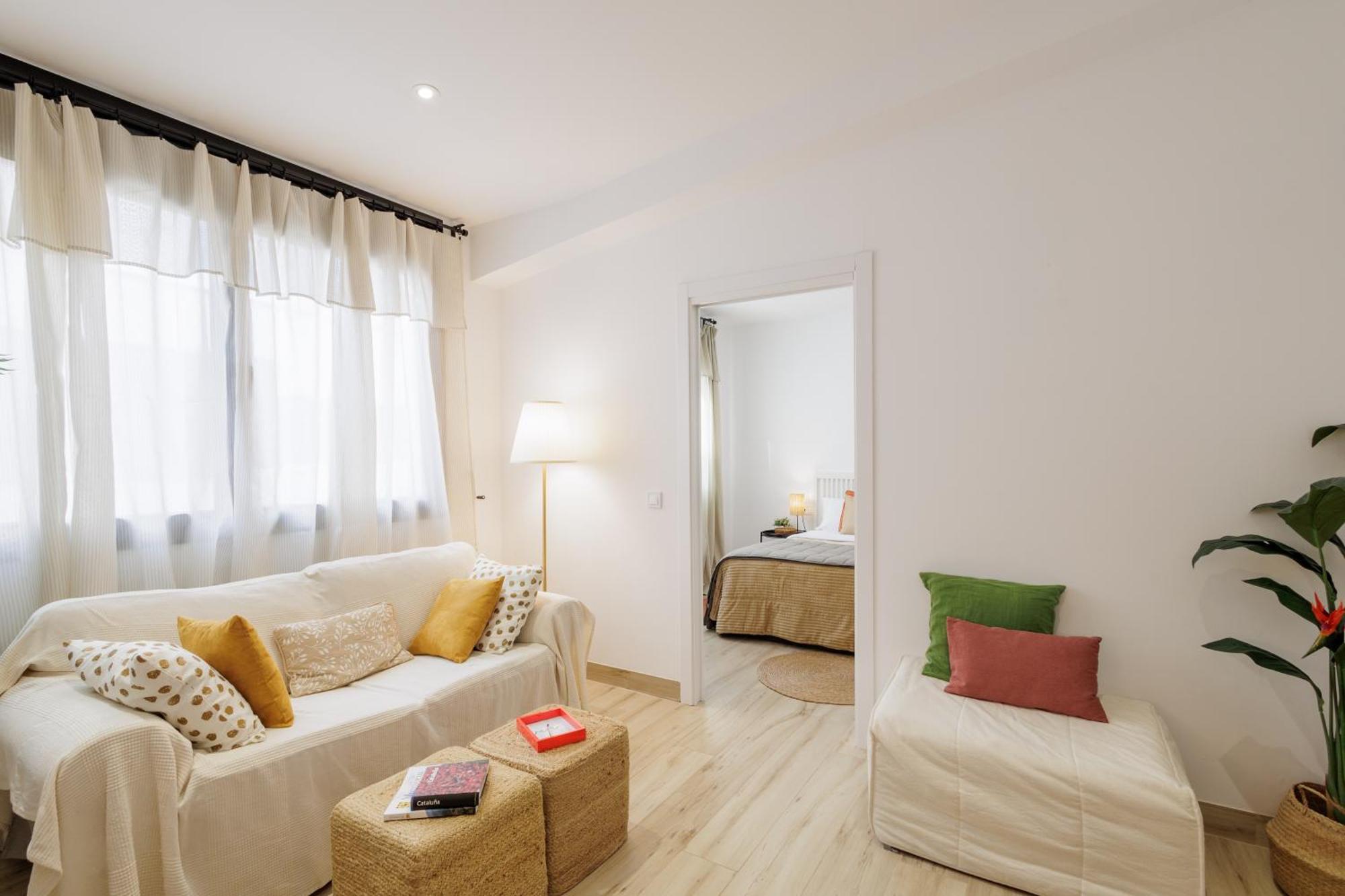 Apartament A Sant Celoni, Montseny, Barcelona Luaran gambar
