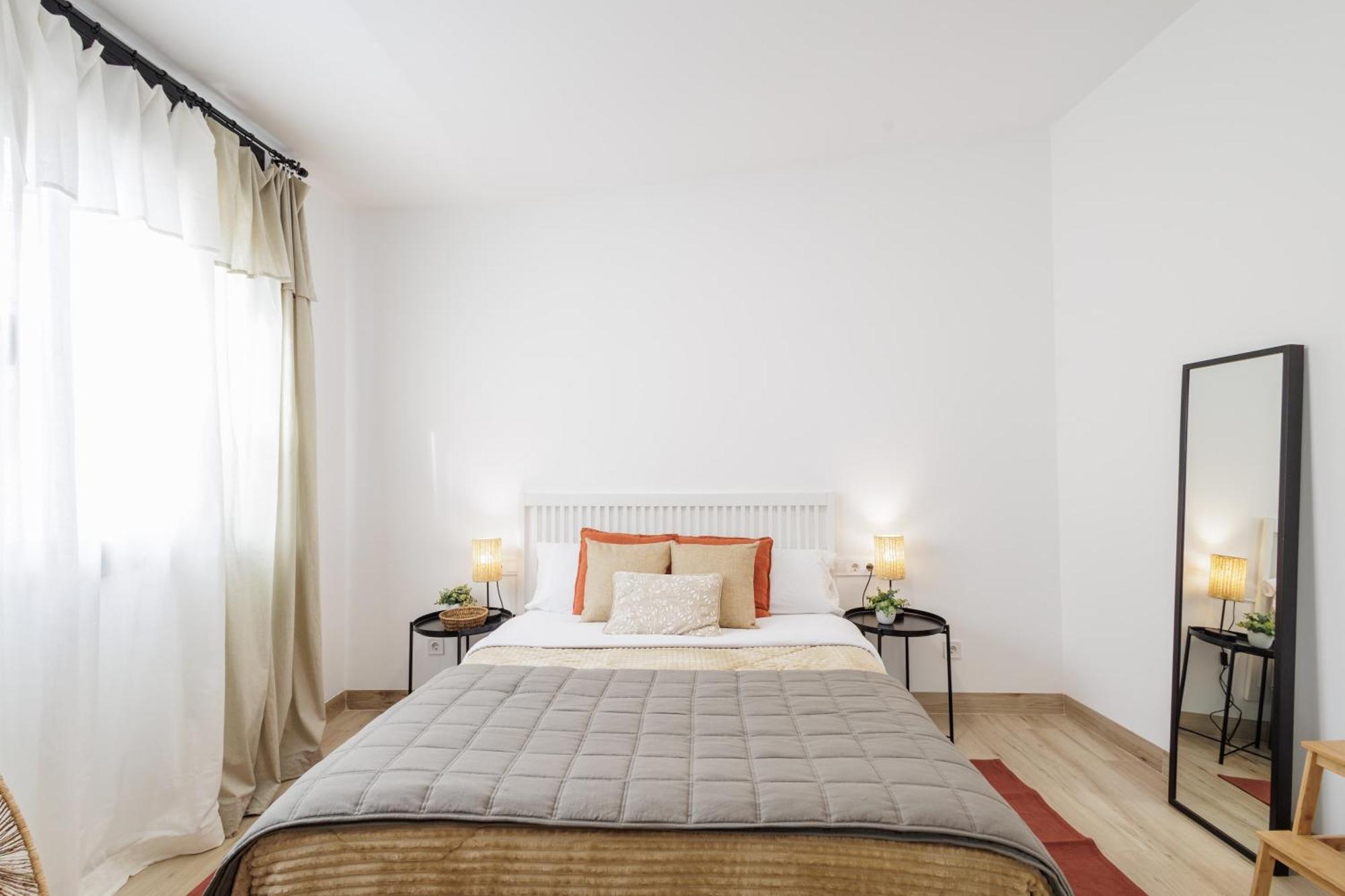 Apartament A Sant Celoni, Montseny, Barcelona Luaran gambar