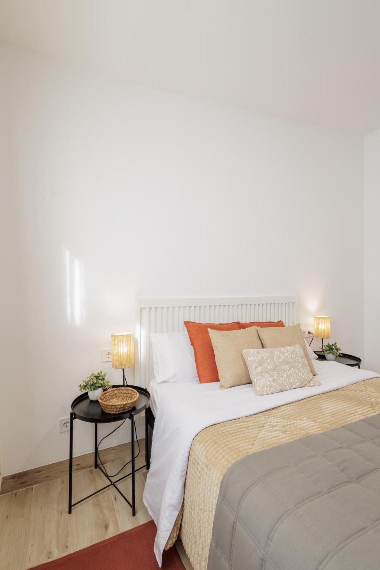 Apartament A Sant Celoni, Montseny, Barcelona Luaran gambar