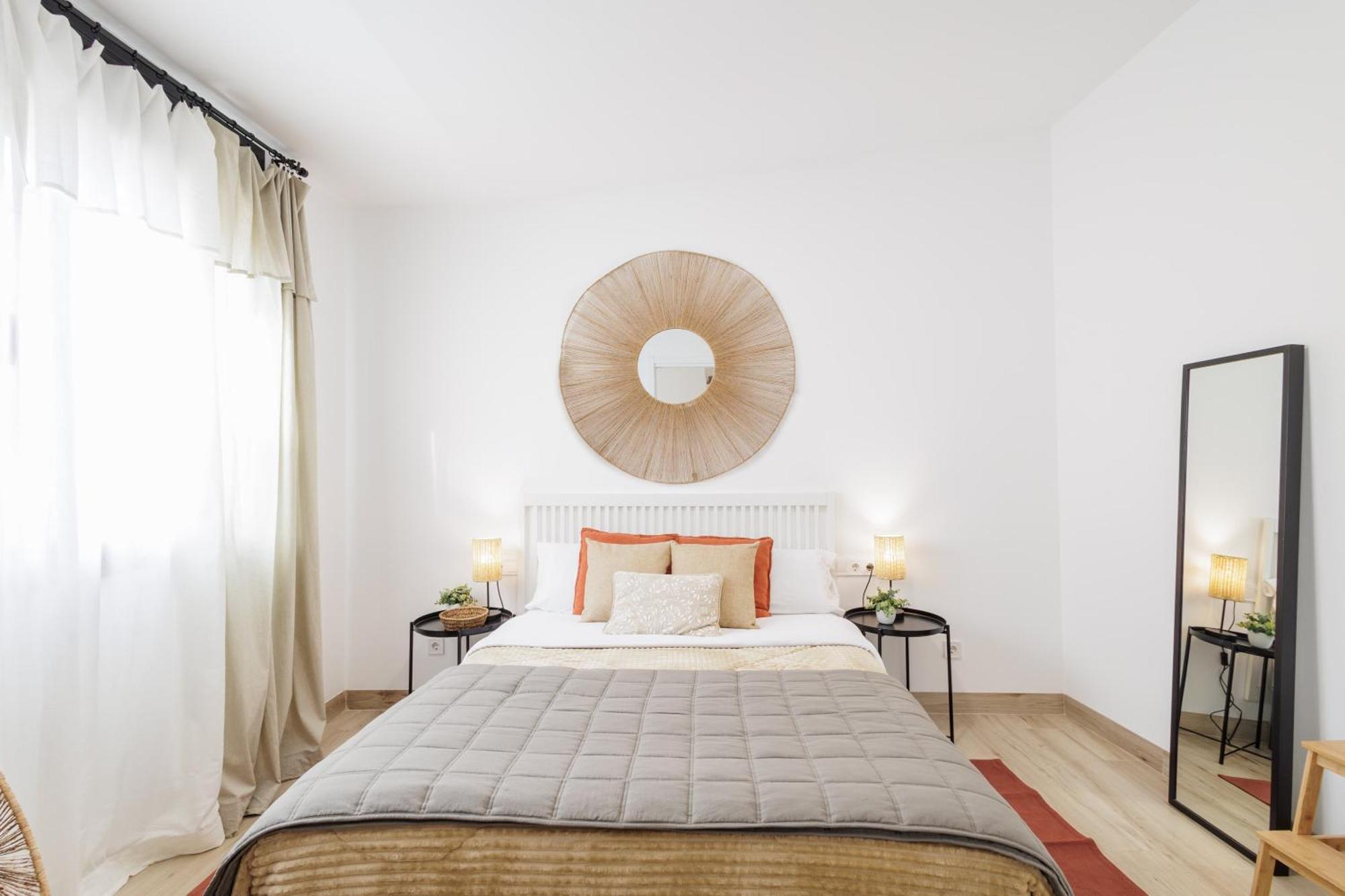 Apartament A Sant Celoni, Montseny, Barcelona Luaran gambar
