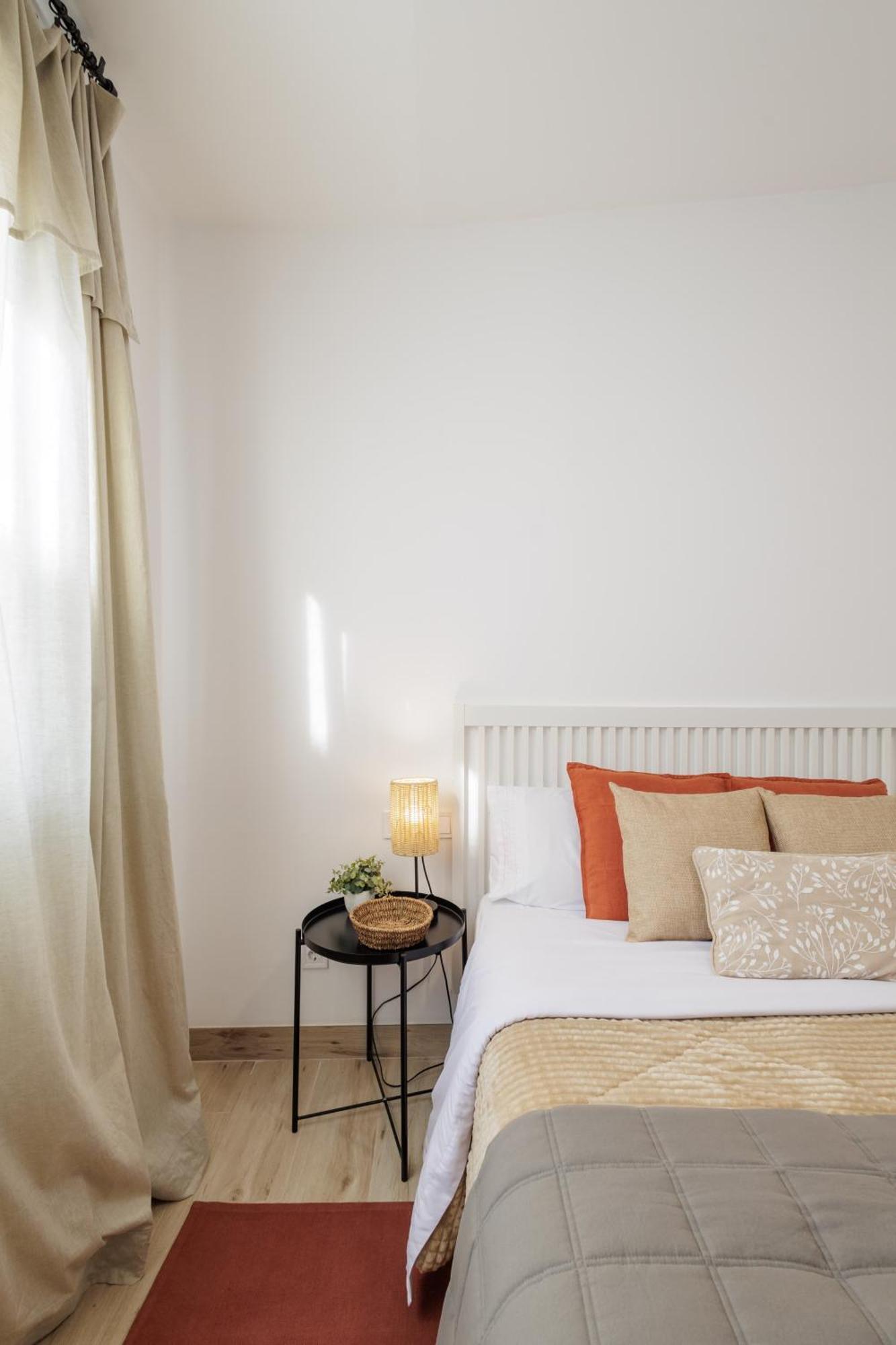 Apartament A Sant Celoni, Montseny, Barcelona Luaran gambar