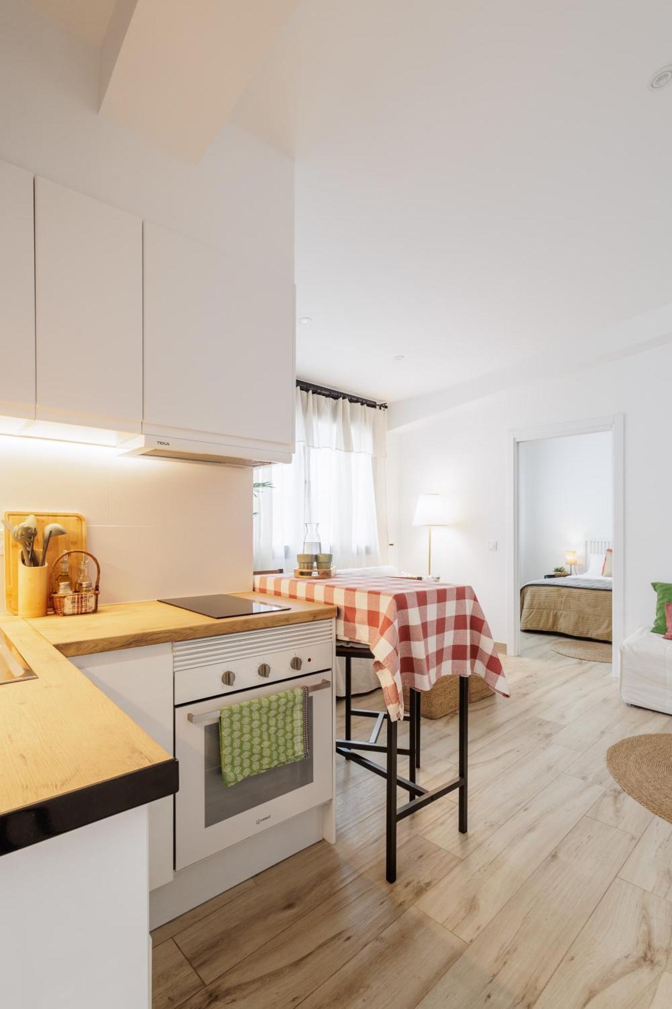 Apartament A Sant Celoni, Montseny, Barcelona Luaran gambar