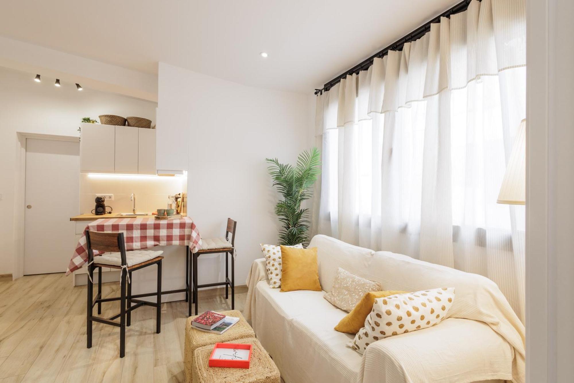 Apartament A Sant Celoni, Montseny, Barcelona Luaran gambar