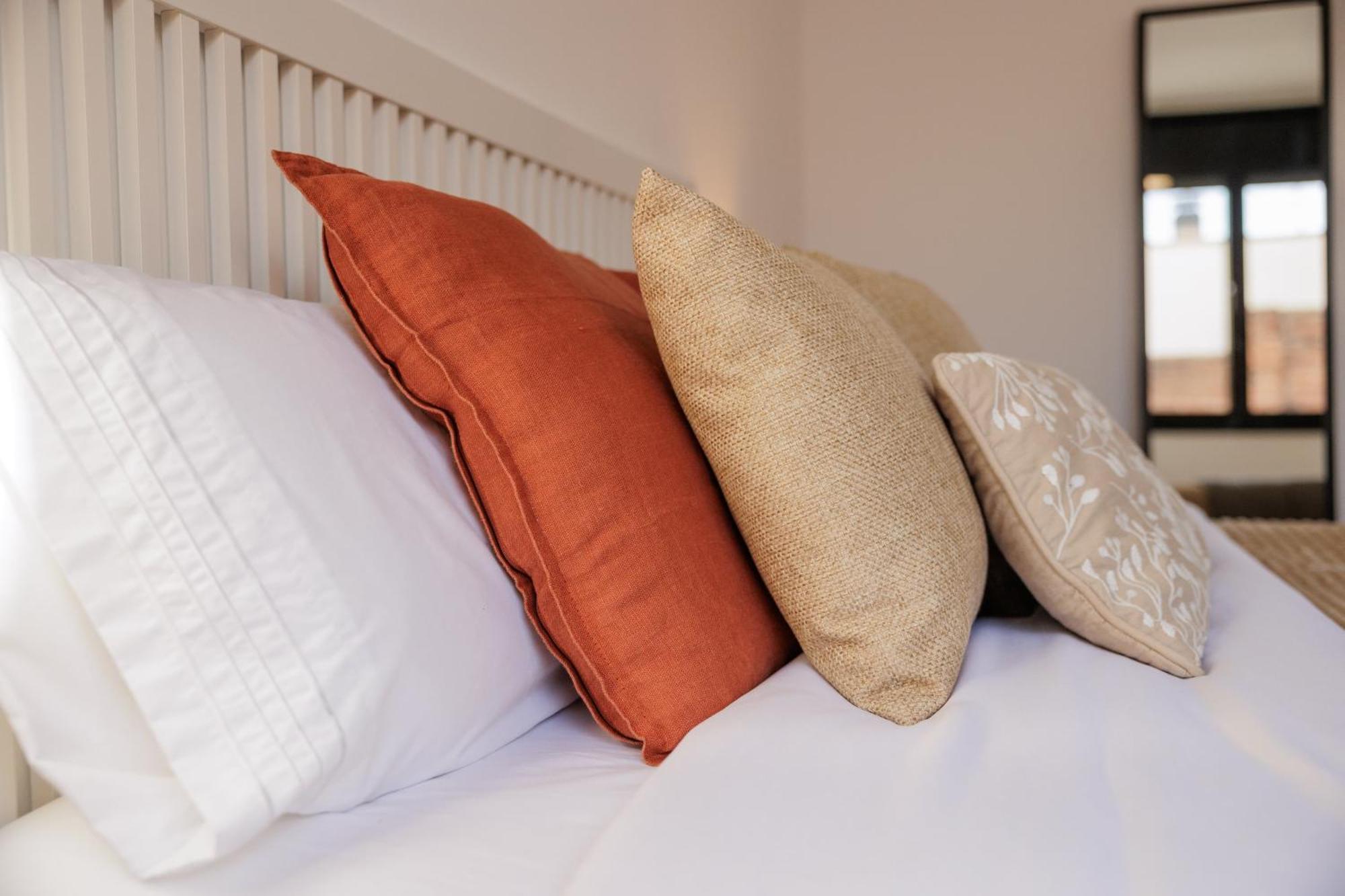 Apartament A Sant Celoni, Montseny, Barcelona Luaran gambar