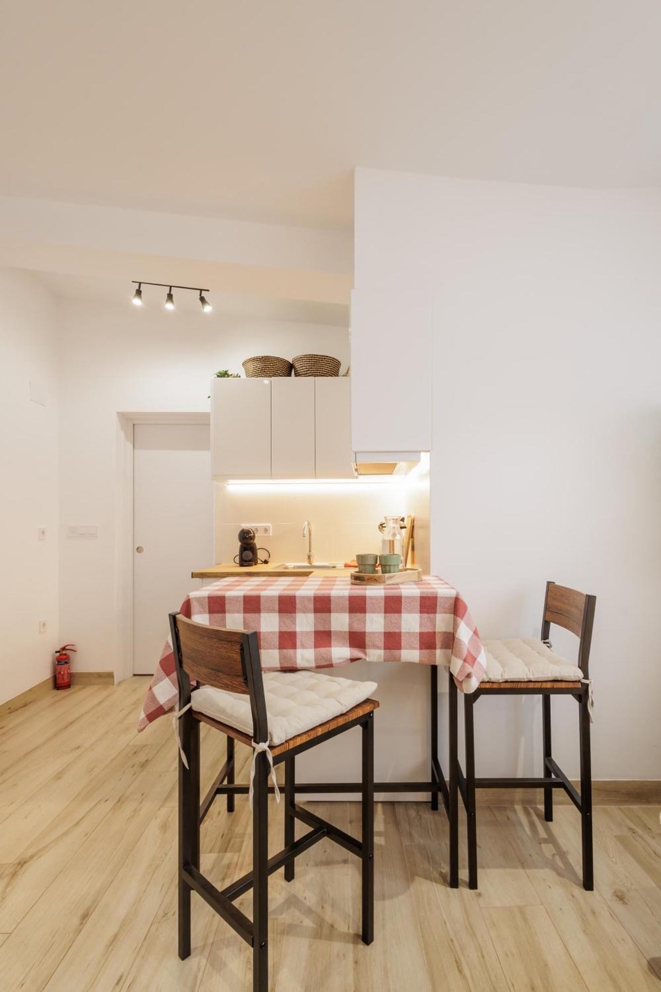Apartament A Sant Celoni, Montseny, Barcelona Luaran gambar