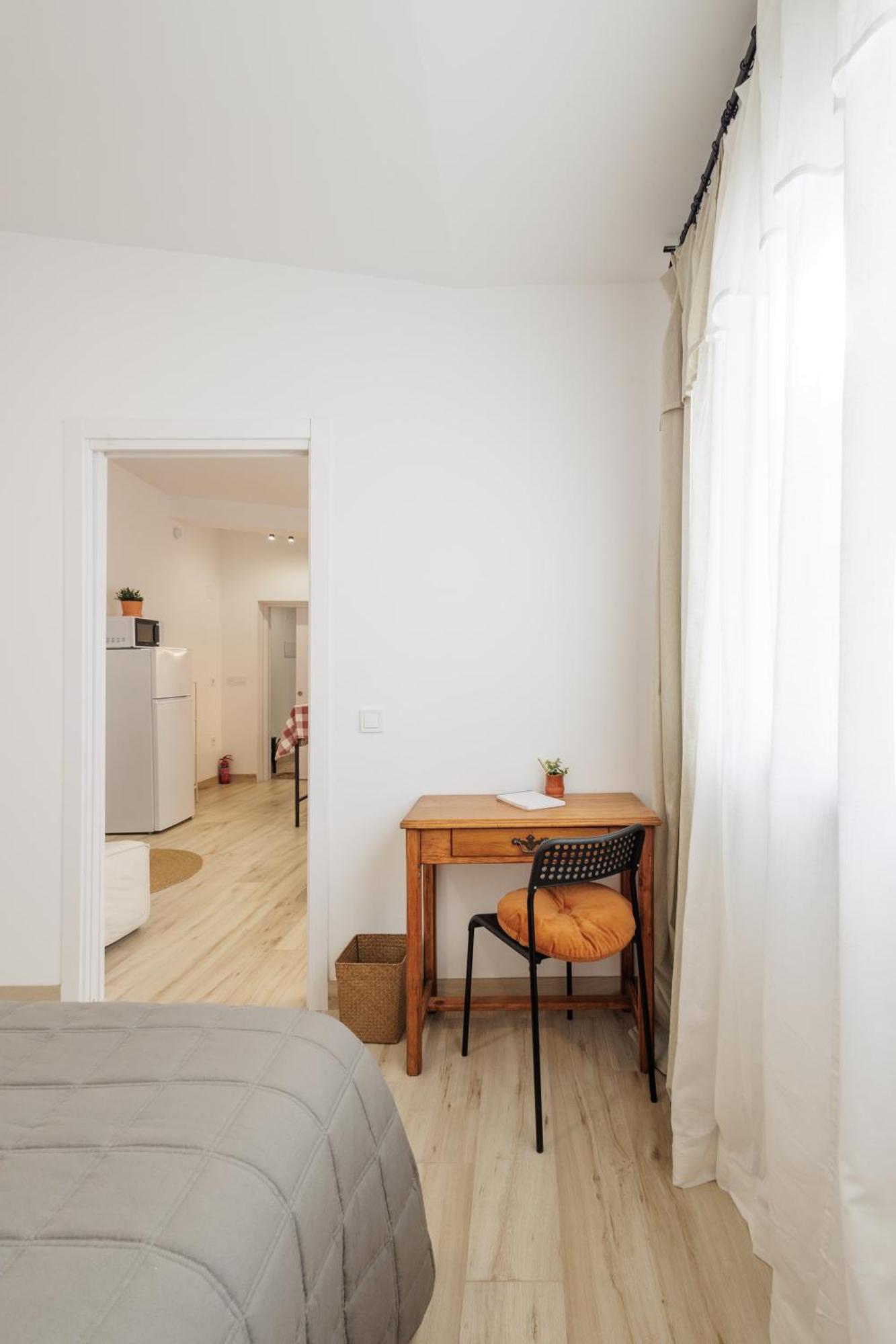Apartament A Sant Celoni, Montseny, Barcelona Luaran gambar