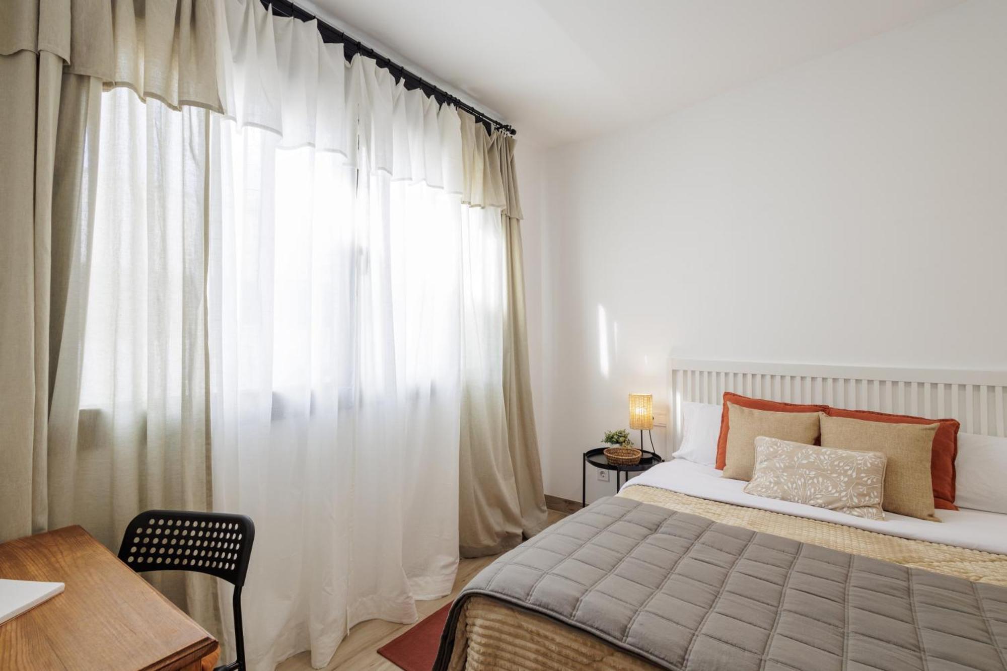 Apartament A Sant Celoni, Montseny, Barcelona Luaran gambar