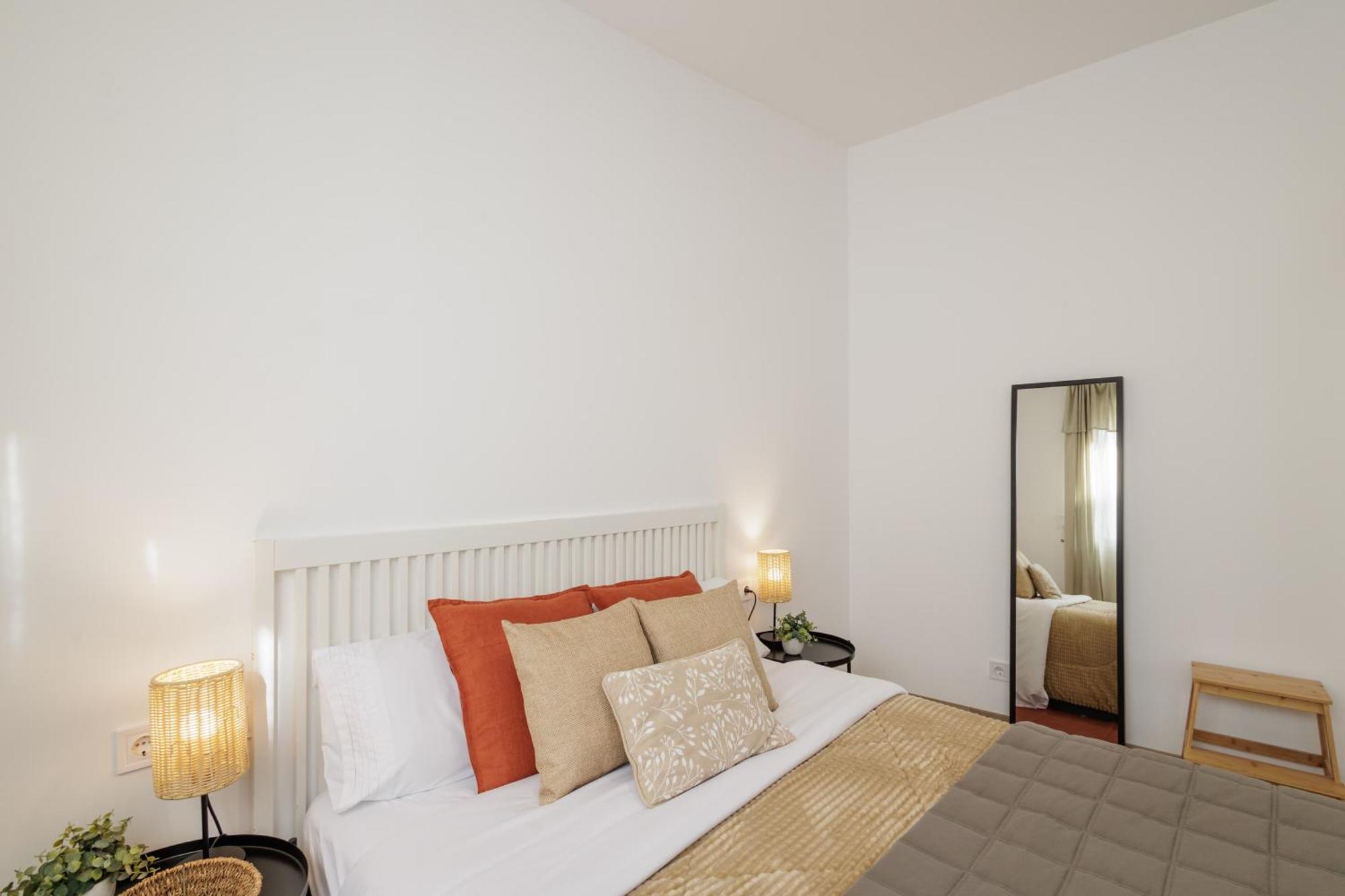Apartament A Sant Celoni, Montseny, Barcelona Luaran gambar