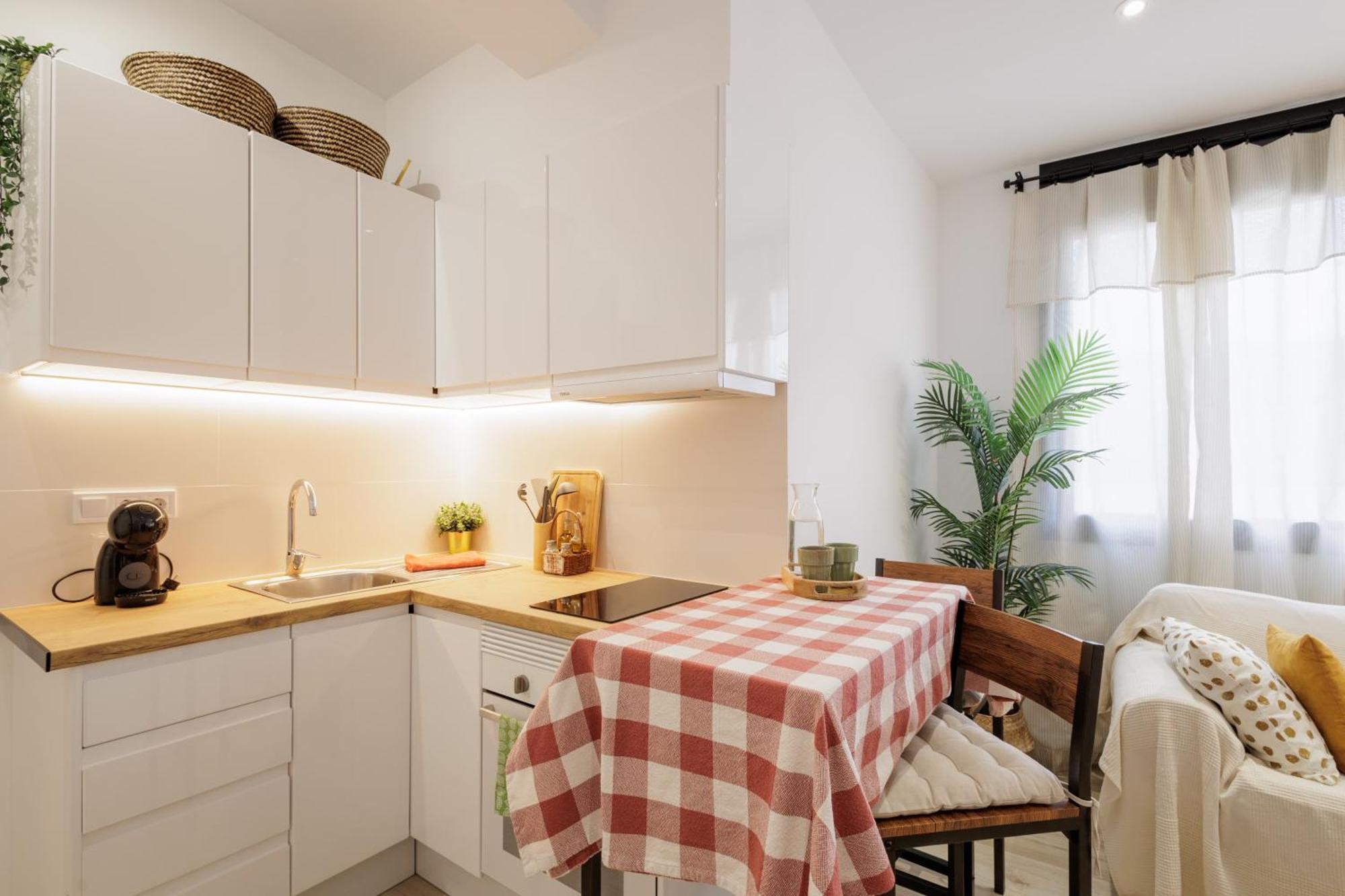 Apartament A Sant Celoni, Montseny, Barcelona Luaran gambar
