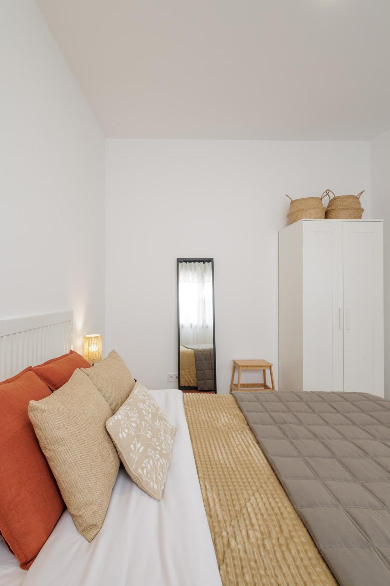 Apartament A Sant Celoni, Montseny, Barcelona Luaran gambar