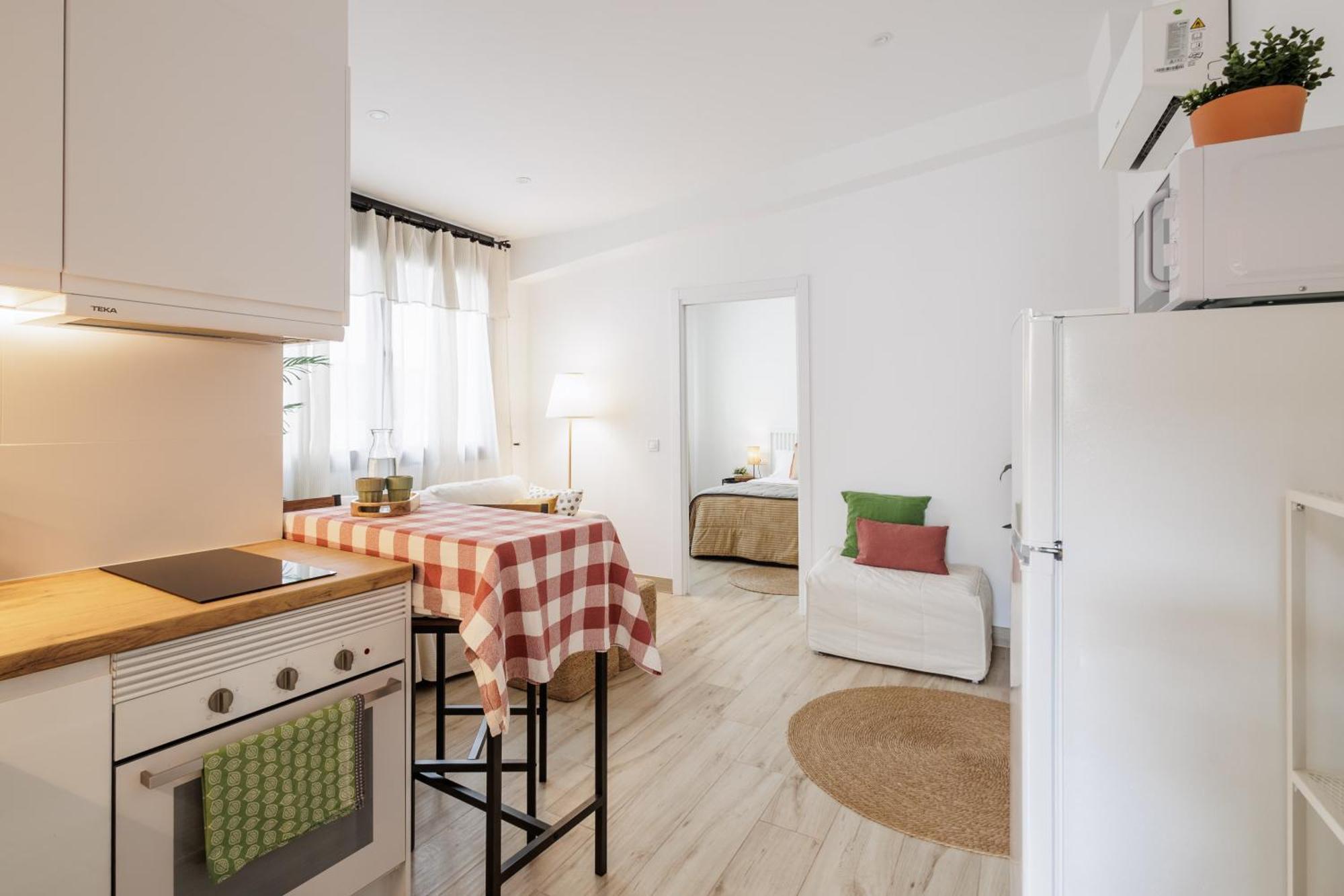 Apartament A Sant Celoni, Montseny, Barcelona Luaran gambar