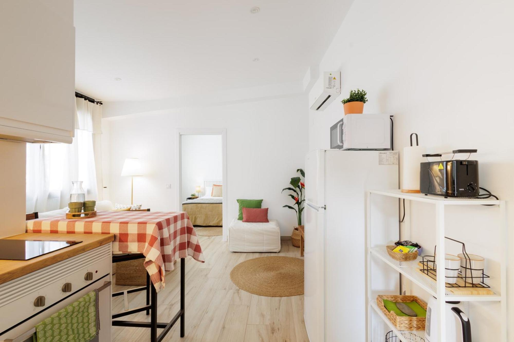 Apartament A Sant Celoni, Montseny, Barcelona Luaran gambar