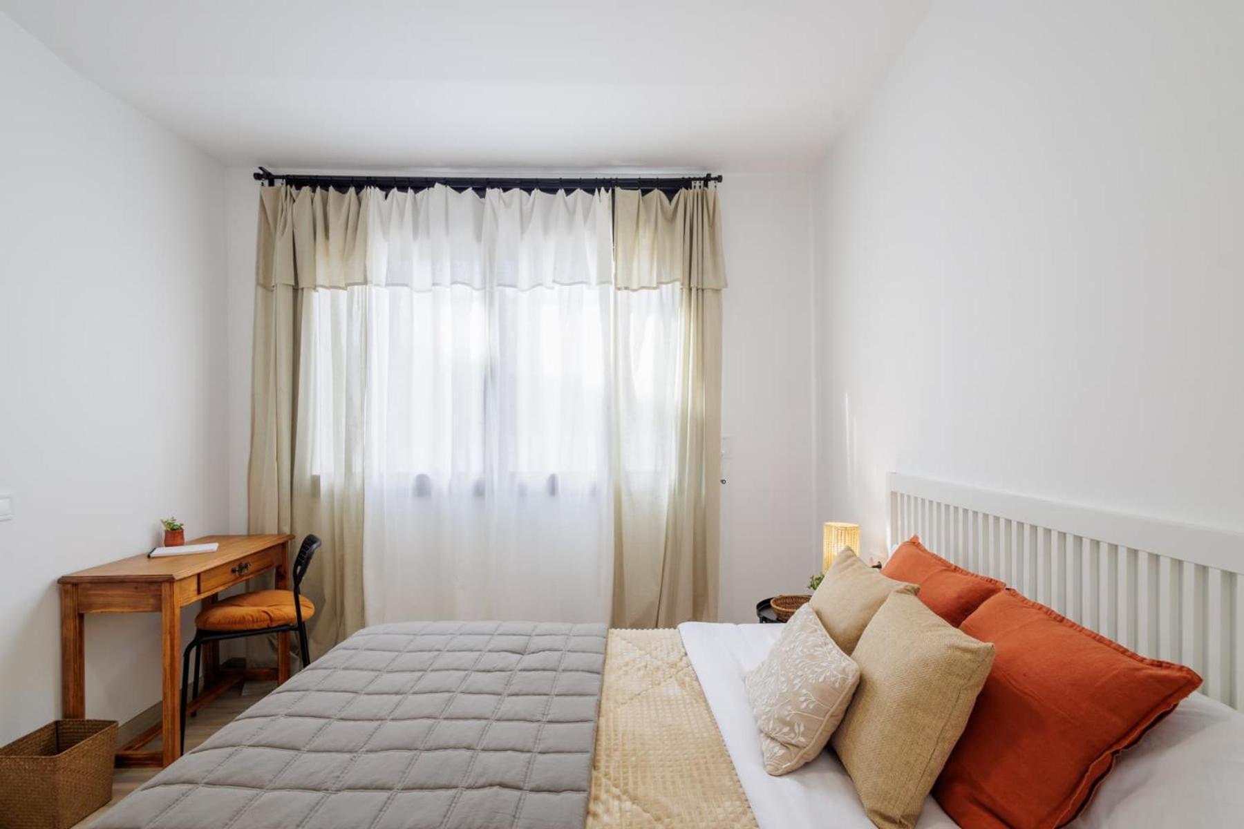Apartament A Sant Celoni, Montseny, Barcelona Luaran gambar
