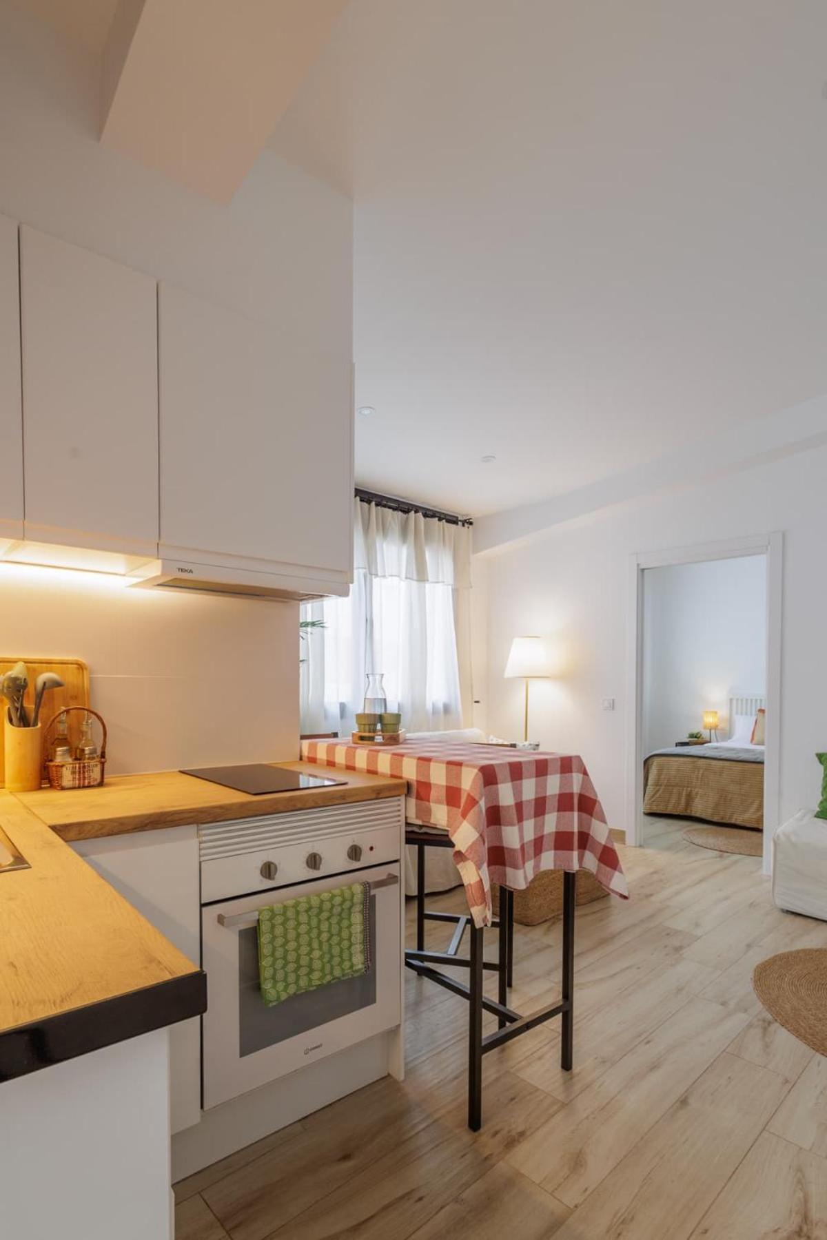 Apartament A Sant Celoni, Montseny, Barcelona Luaran gambar
