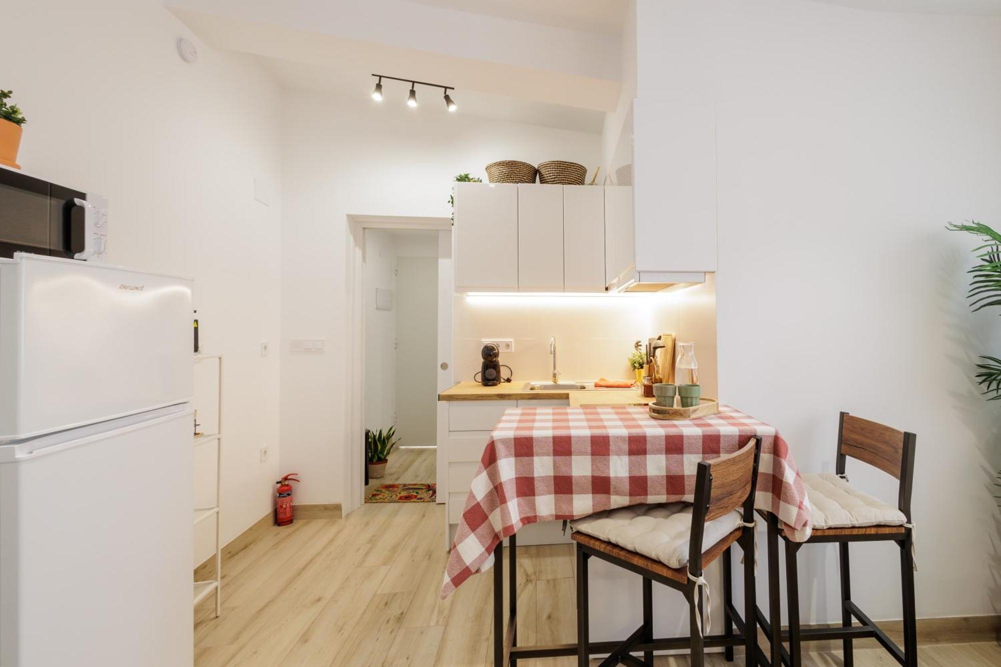 Apartament A Sant Celoni, Montseny, Barcelona Luaran gambar