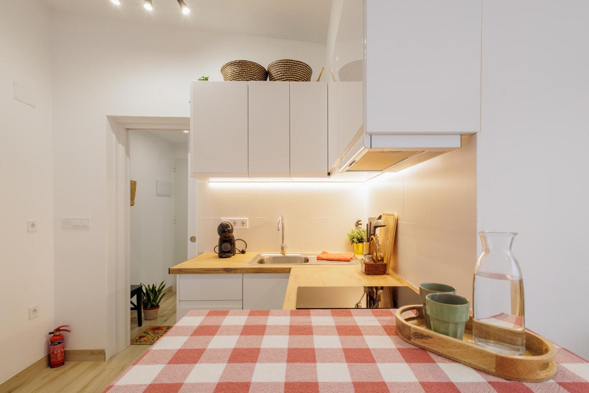 Apartament A Sant Celoni, Montseny, Barcelona Luaran gambar
