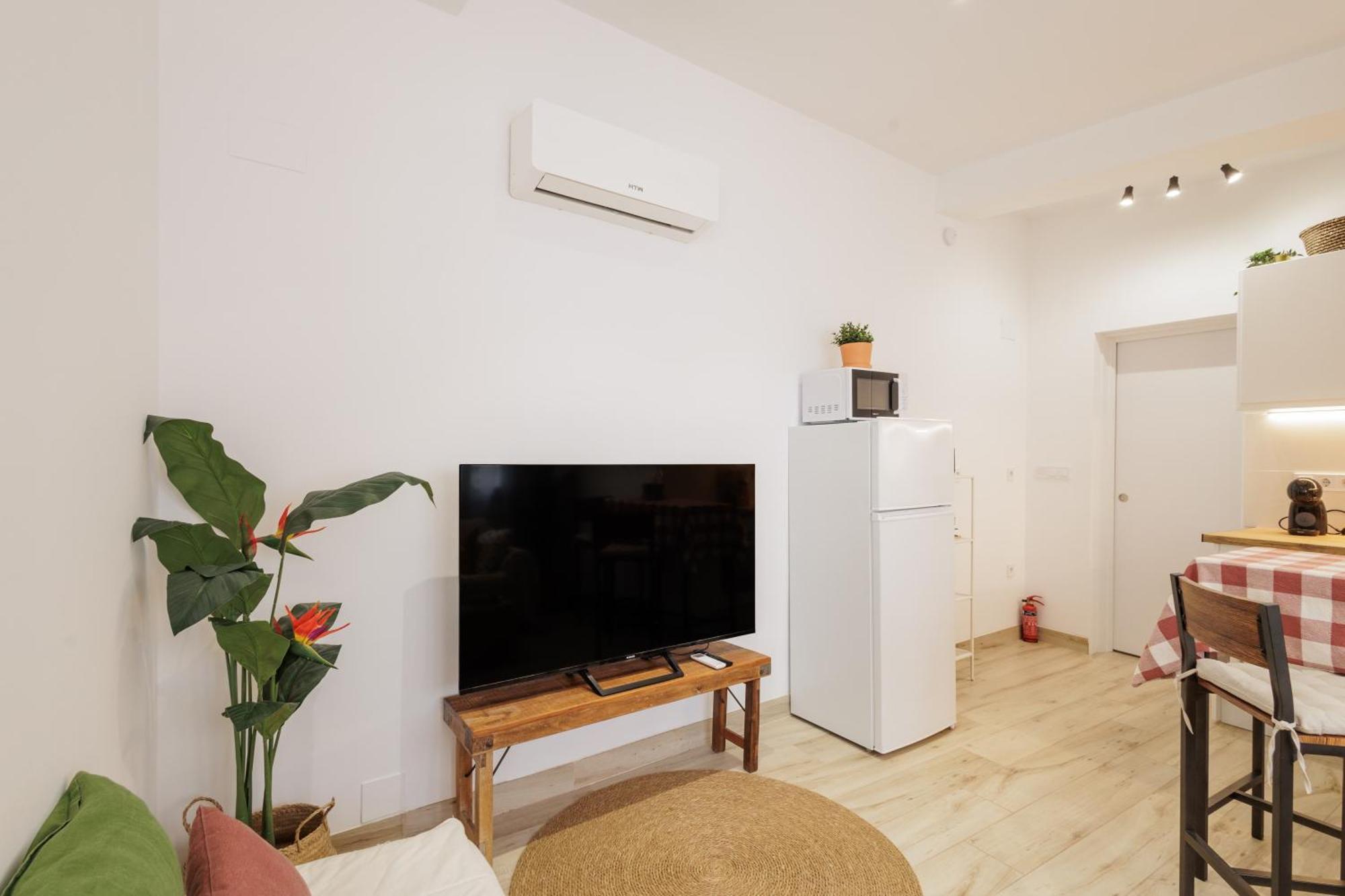 Apartament A Sant Celoni, Montseny, Barcelona Luaran gambar